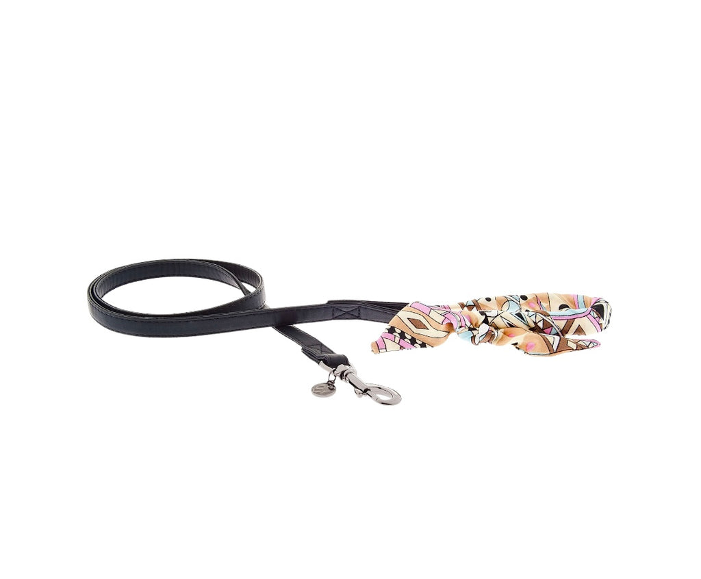 Conjunto de correa y collar Ópera image 1