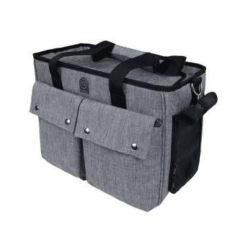 Bolso transporte perro Wouapy image 1