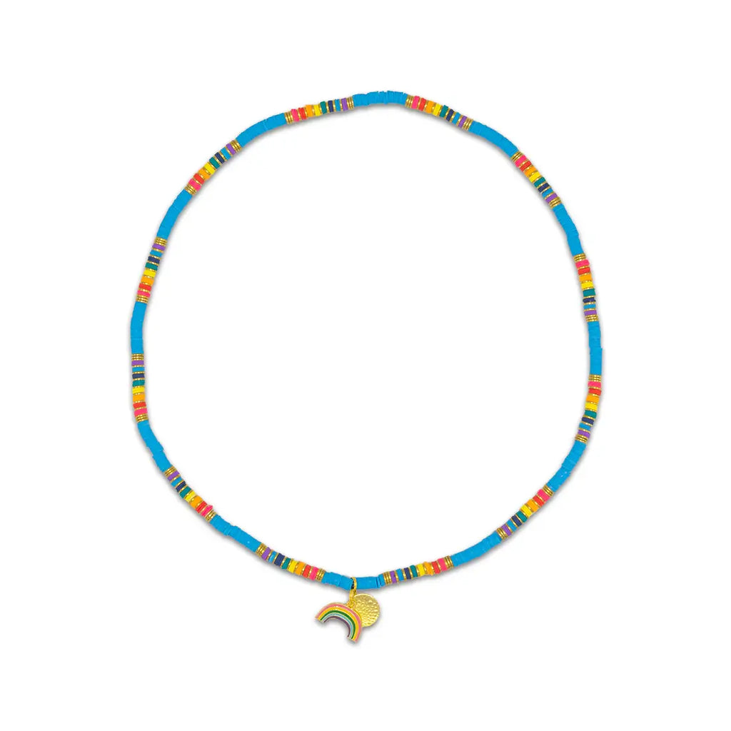Dwam Choker Rainbow image 1
