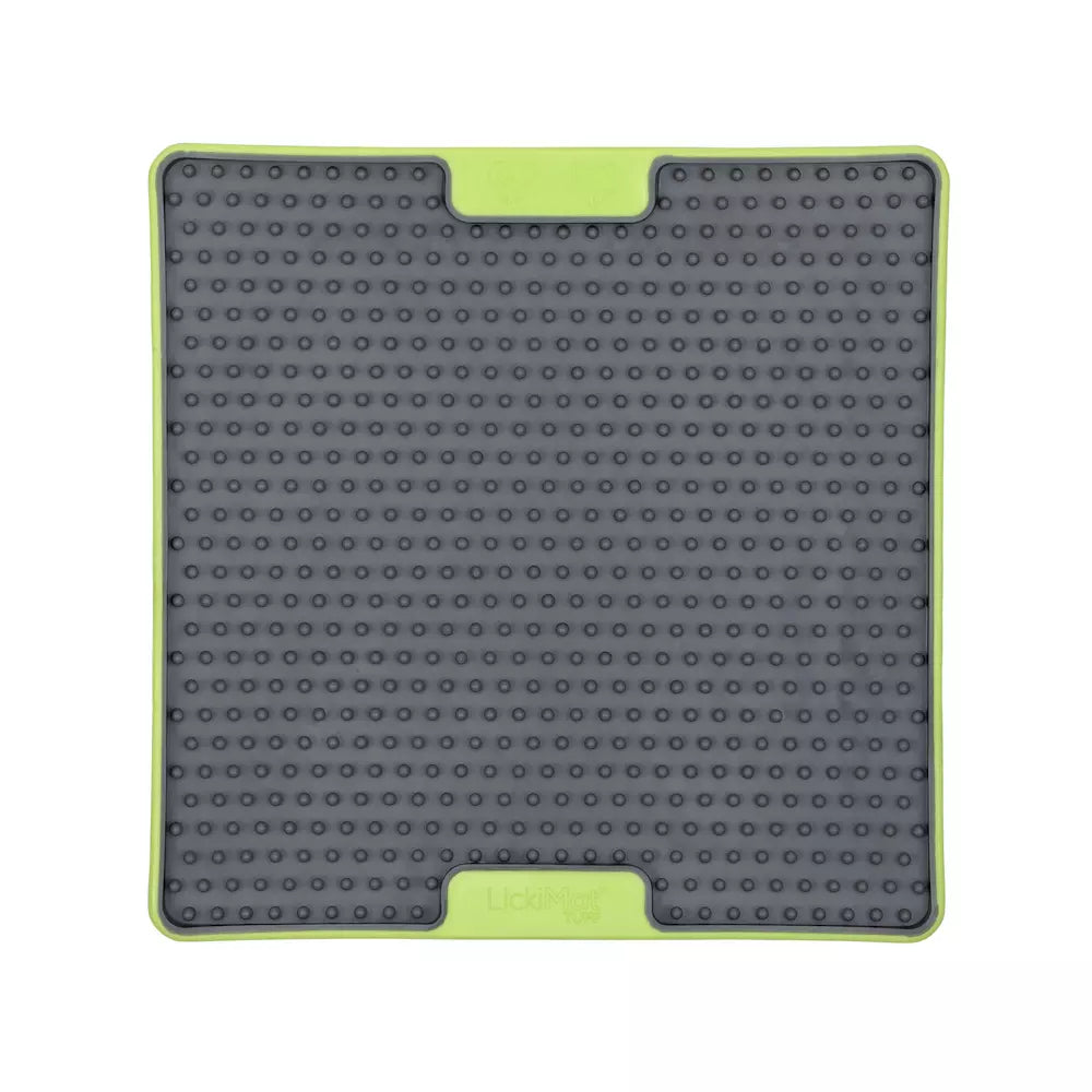 LickiMat Soother image 1