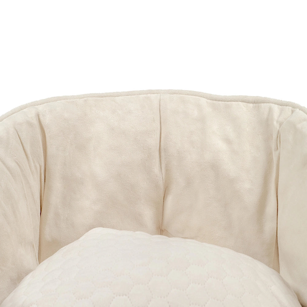 Cama redonda Sweet image 5