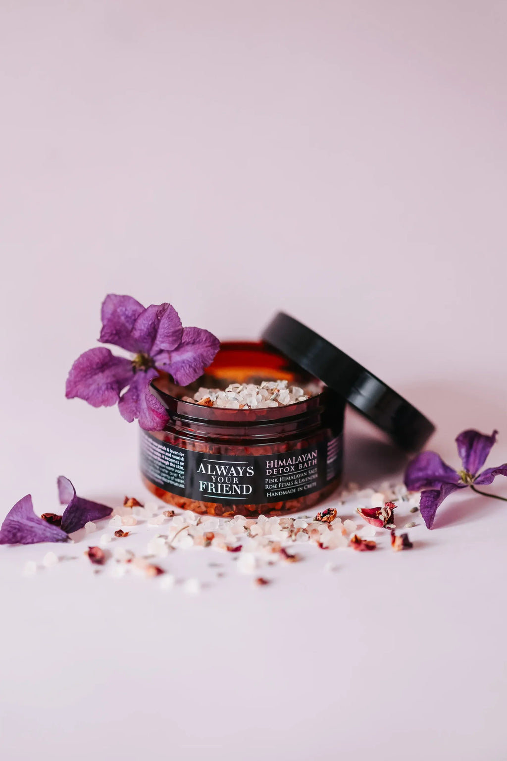 Always Your Friend Himalaya Detox image 5