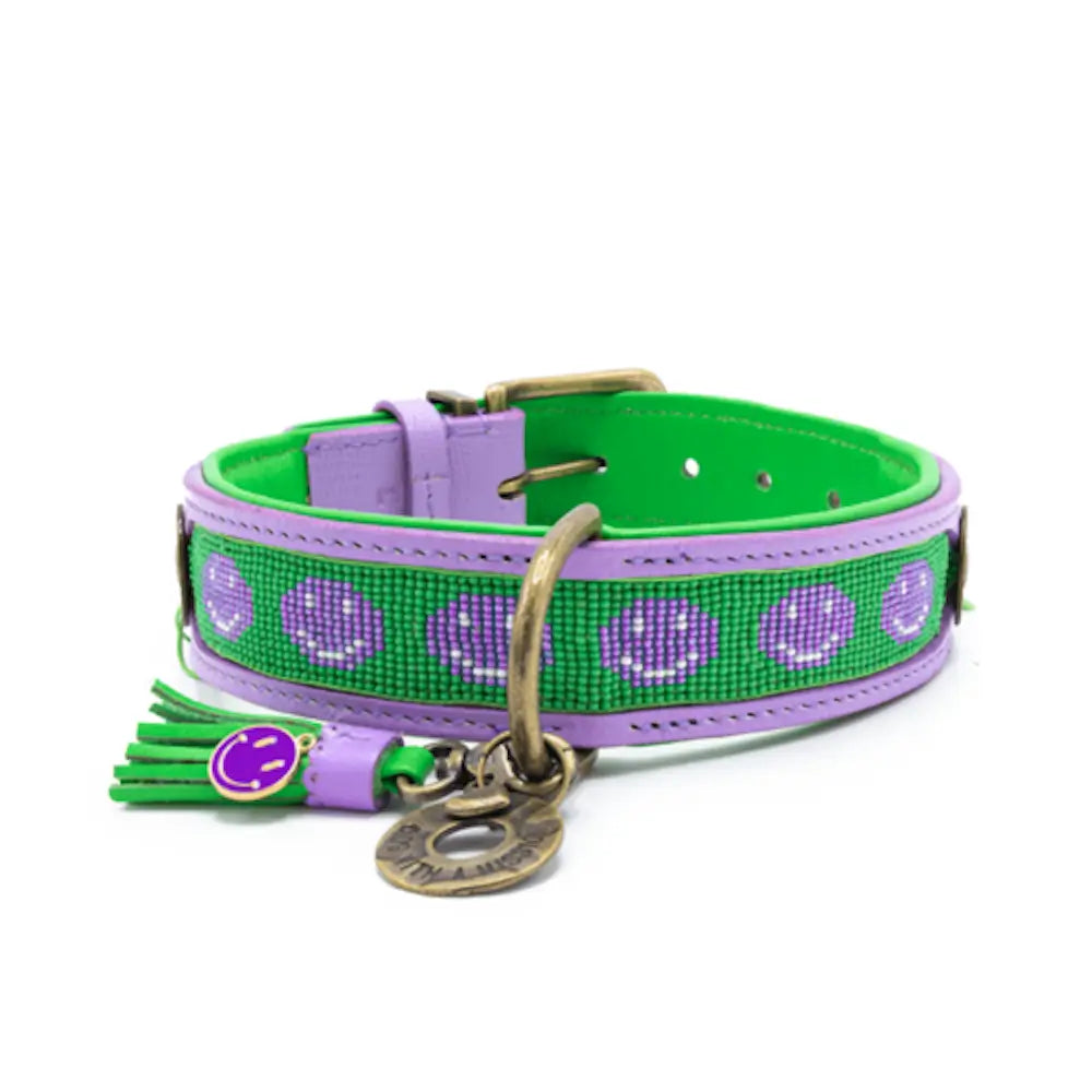 Dwam Collar Smiley image 1