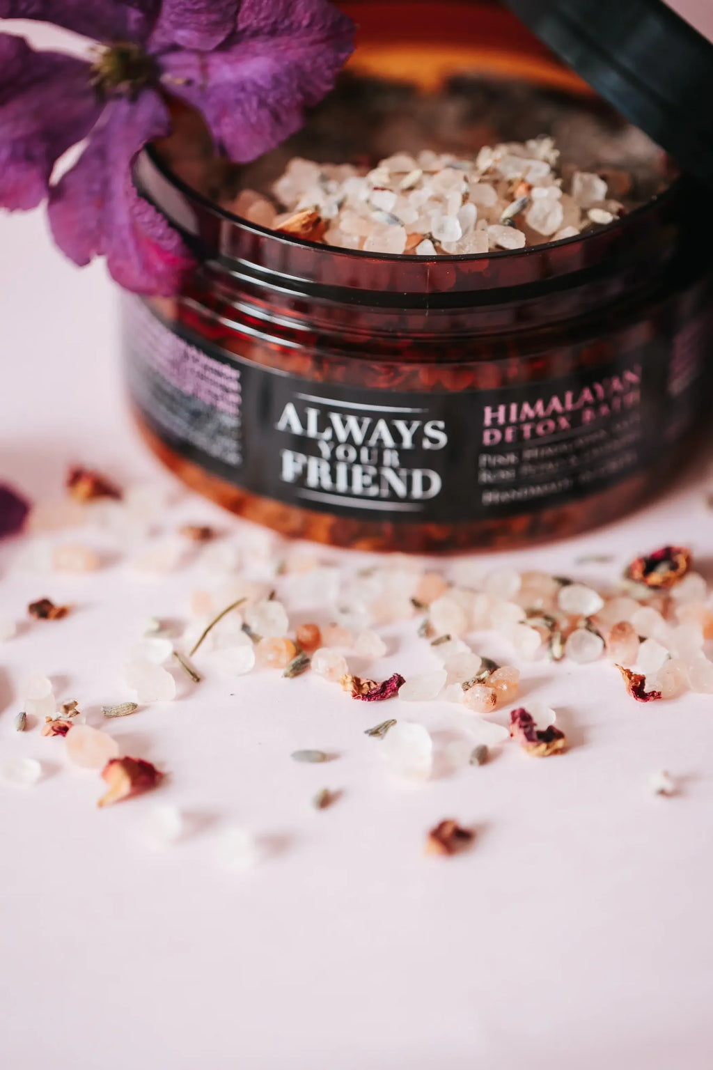 Always Your Friend Himalaya Detox image 2