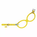 Buddy Belts Luxury Yellow image 0