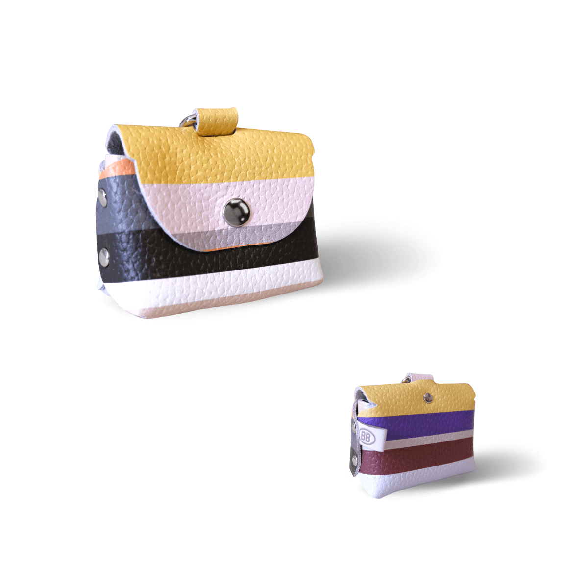 Porta bolsas Poopurse Buddy Belts image 0