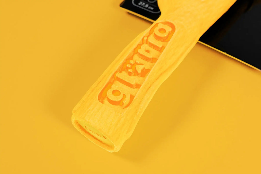 Stick de foam play and run image 9