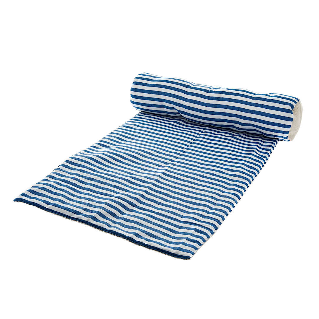 Cama perro de viaje y picnic image 2