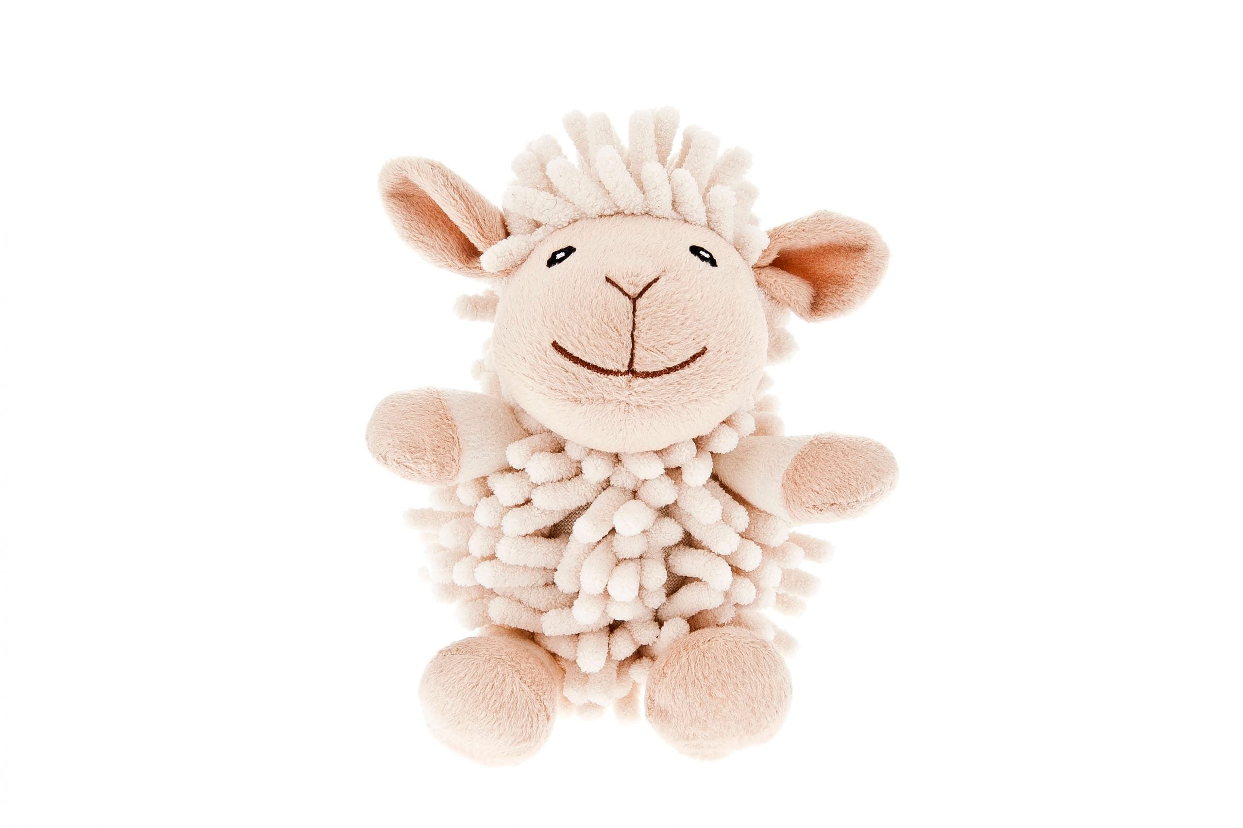 Oveja pelosina image 0