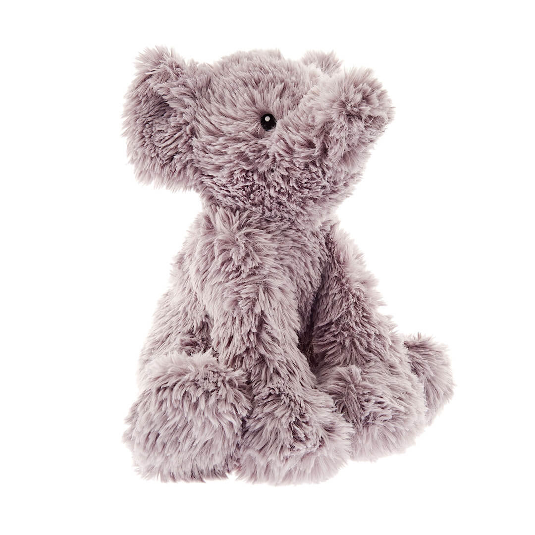 Peluche de apego elefantino image 1