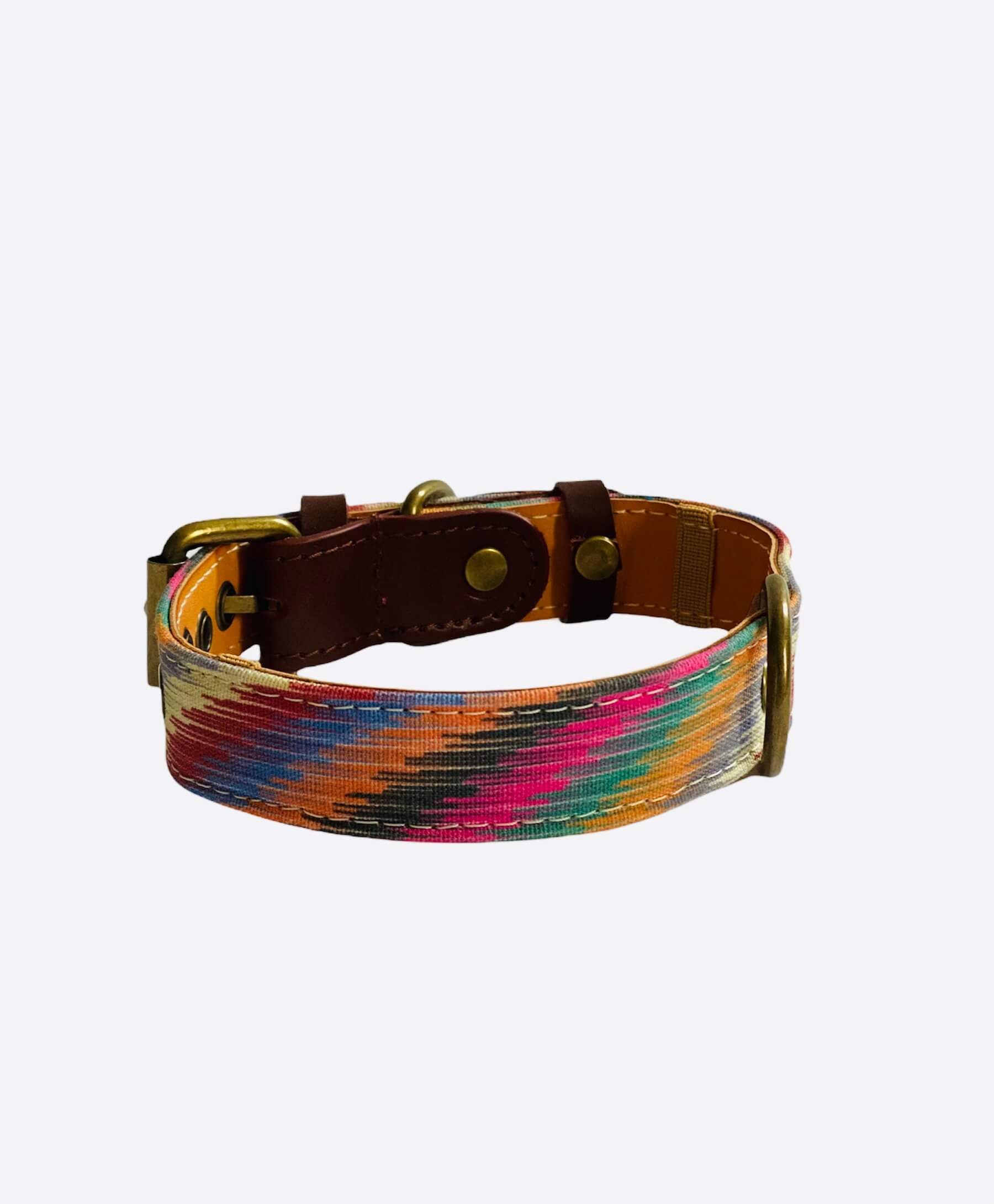 Collar Zoe colores - M image