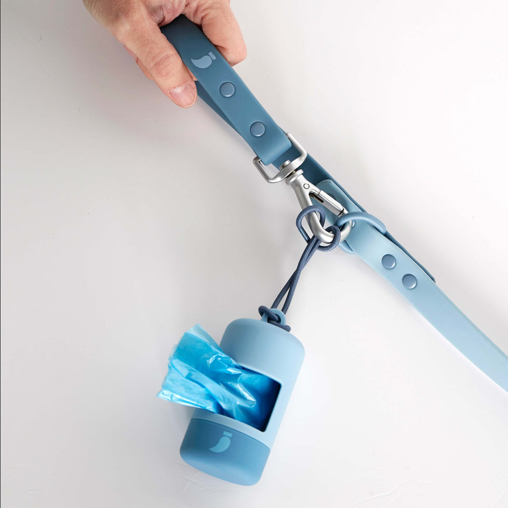 Correa para perro hipoalergénica image 2