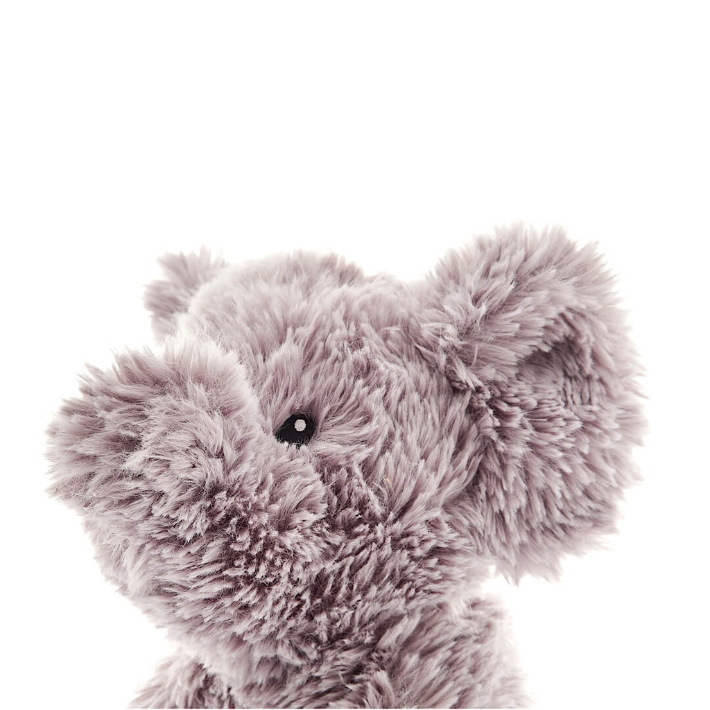 Peluche de apego elefantino image 0