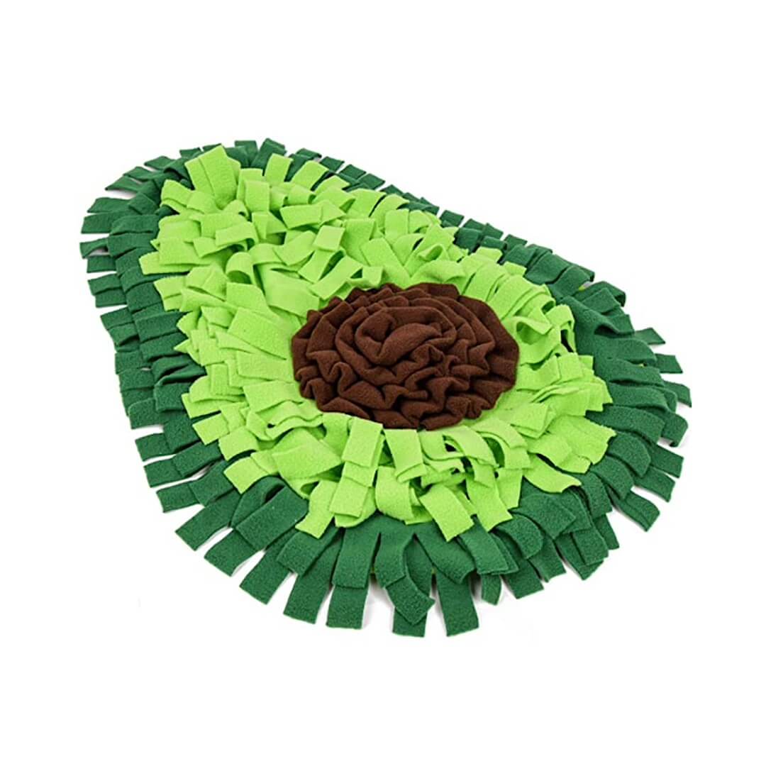 MANTA OLFATIVA AVOCADO image 0