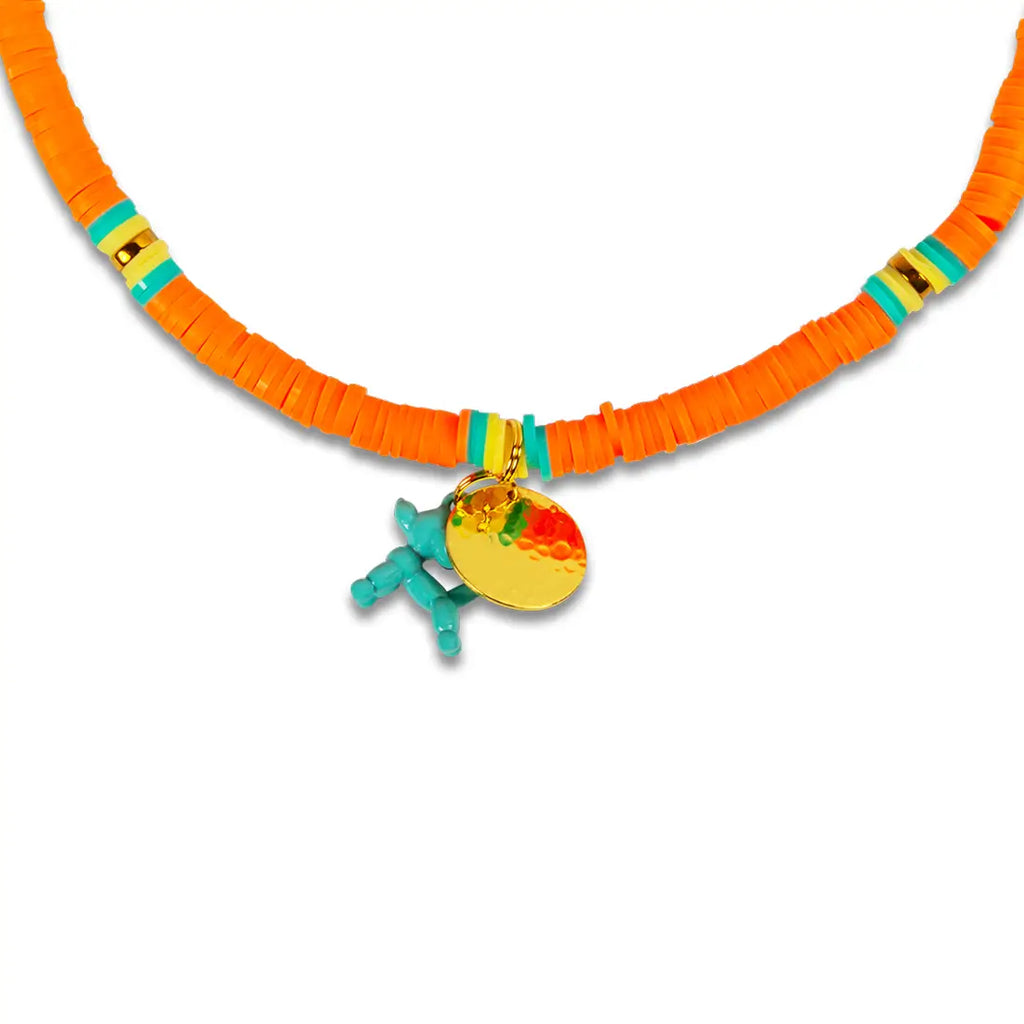 Dwam Choker Balloon image 3