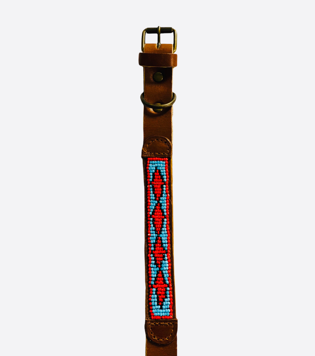 Collar Guinea image 2