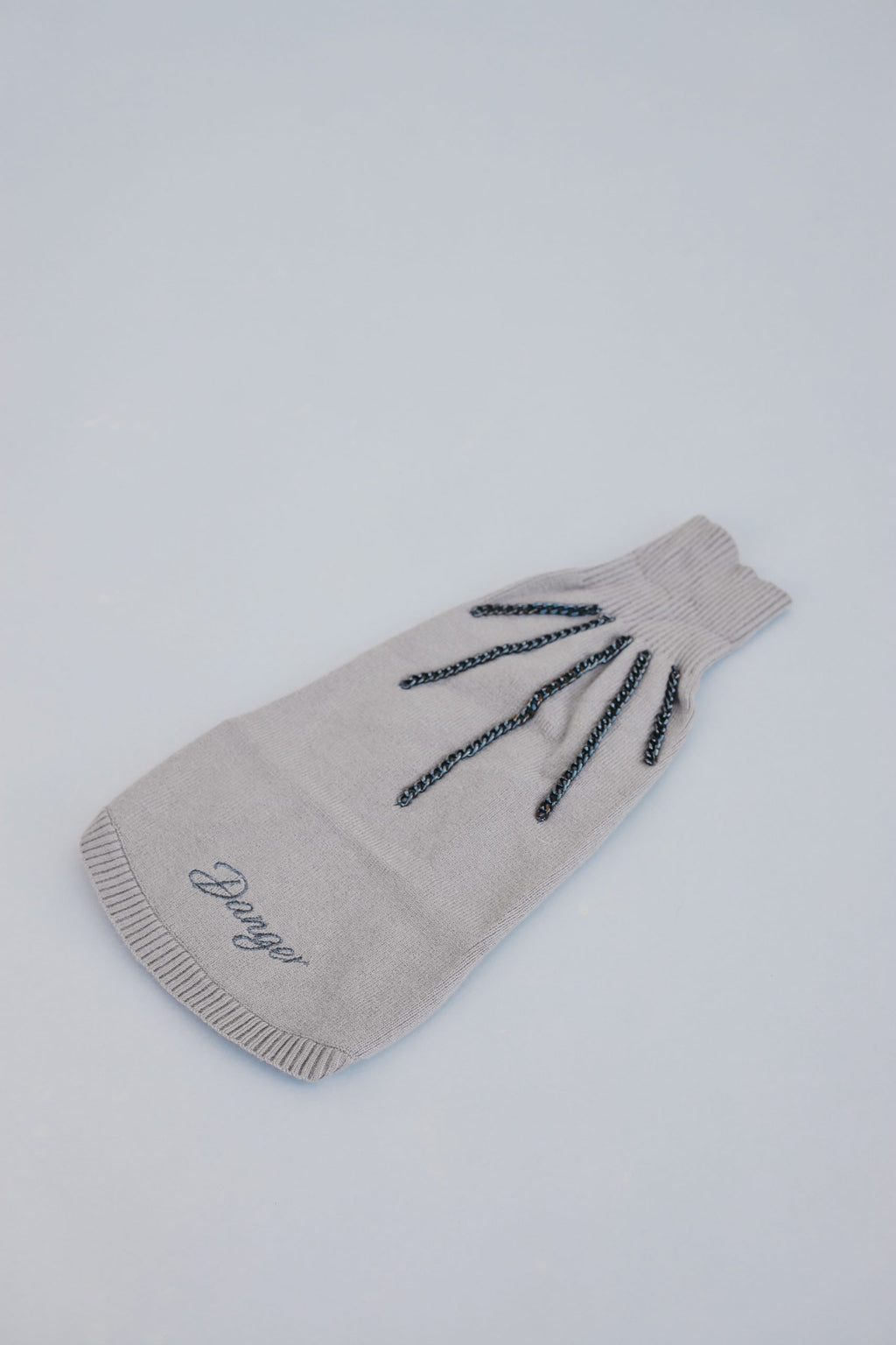 Jersey beige Le Dangerouge L image 3