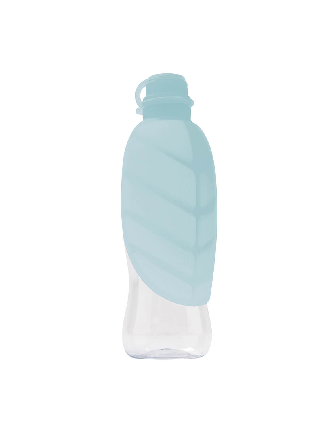 Botella Leaf Paseo - AZUL PASTEL image