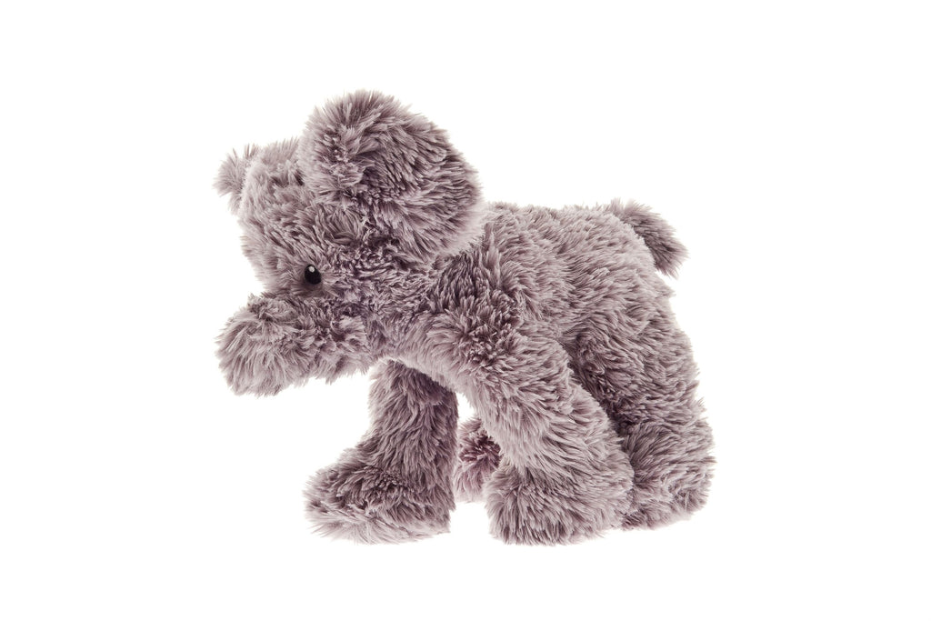 Peluche de apego elefantino image 3