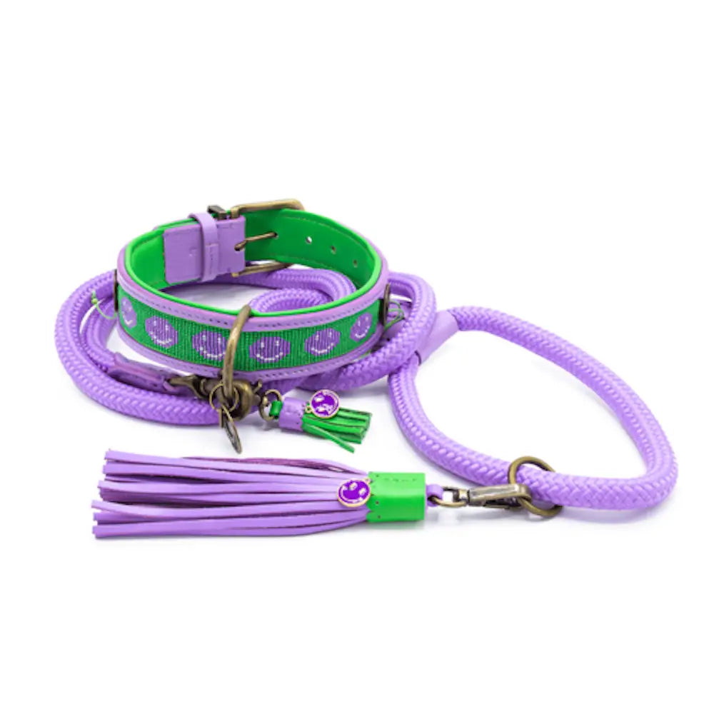Dwam Collar Smiley image 5