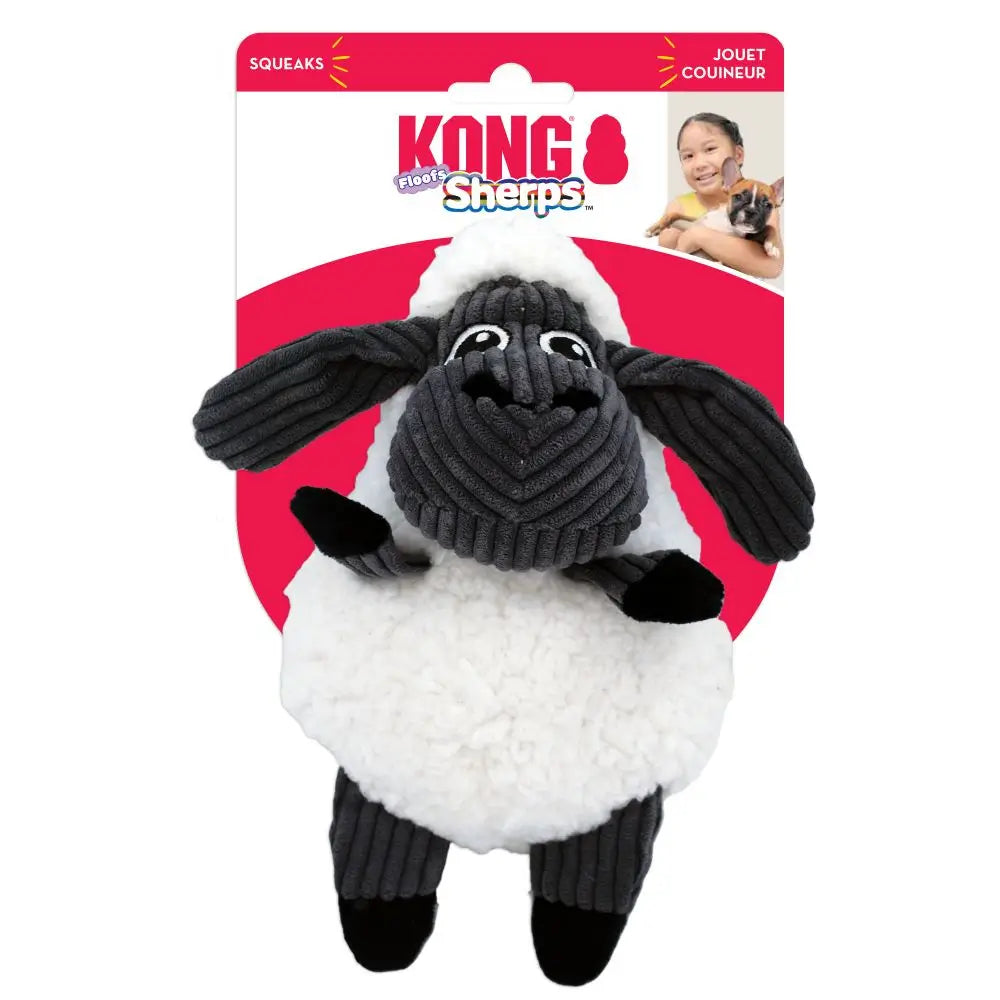 KONG Oveja Sheep image 0