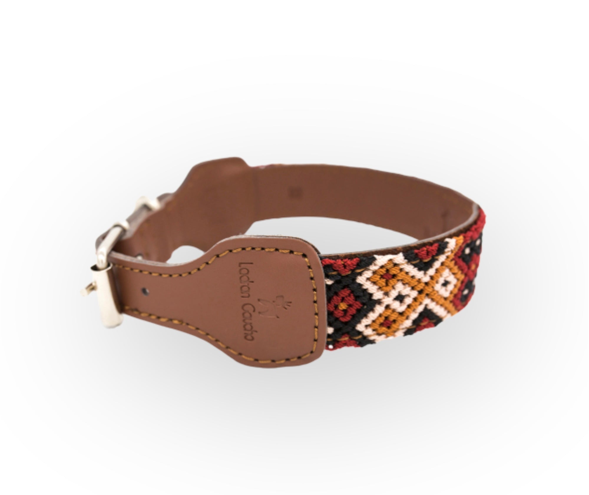 Collar Boho Chavo image 1