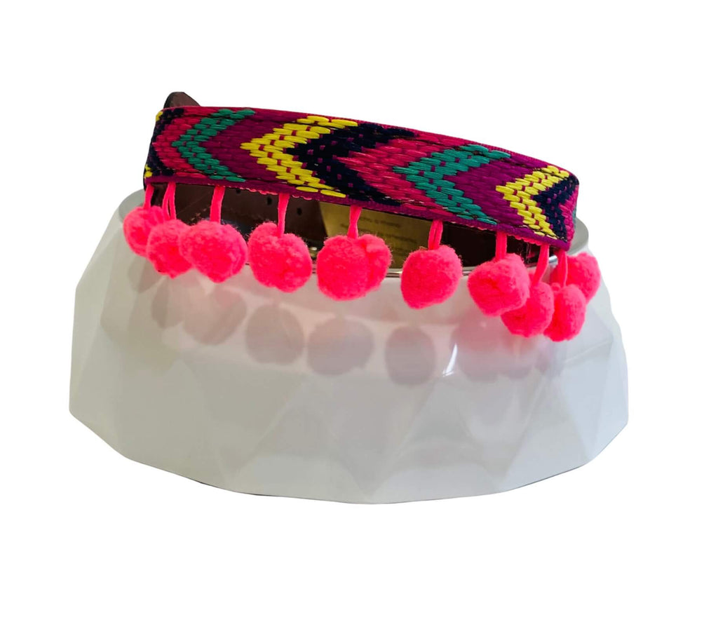 Collar Ikal - XS image