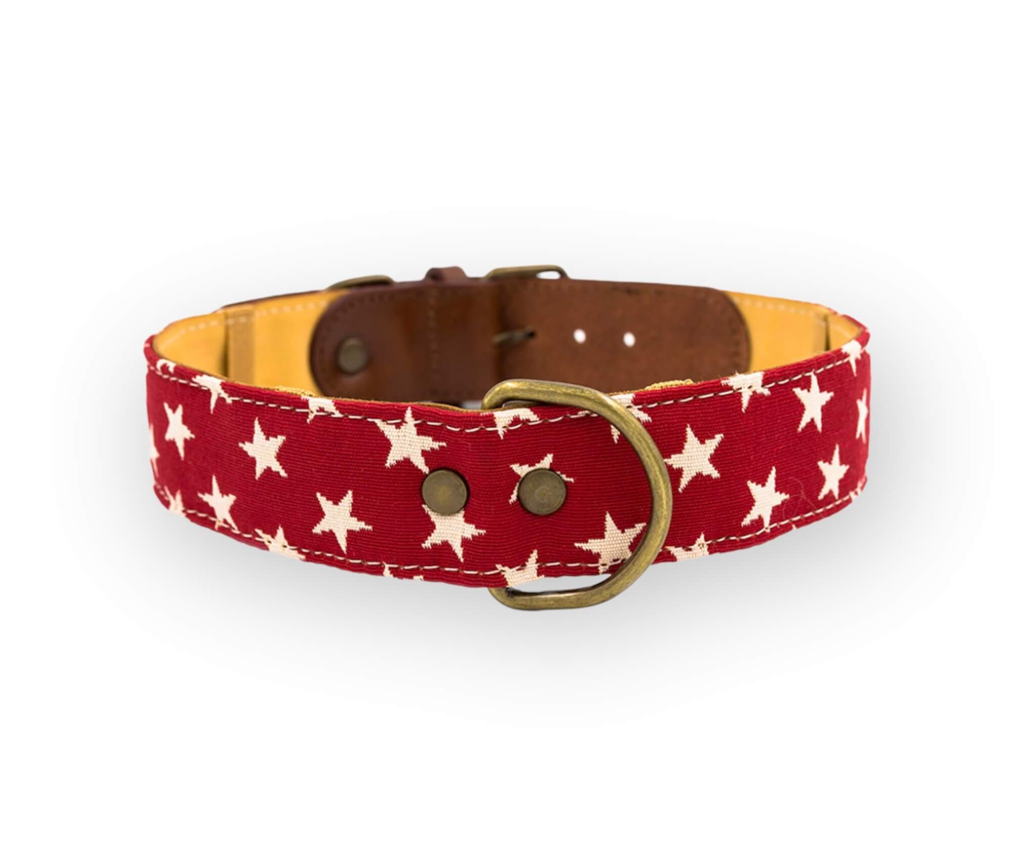 Collar estrellas Nana image 0