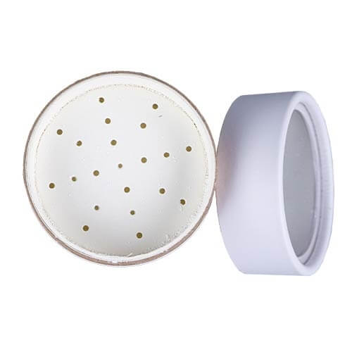 Polvos antimanchas lagrimal, barba y patas image 3