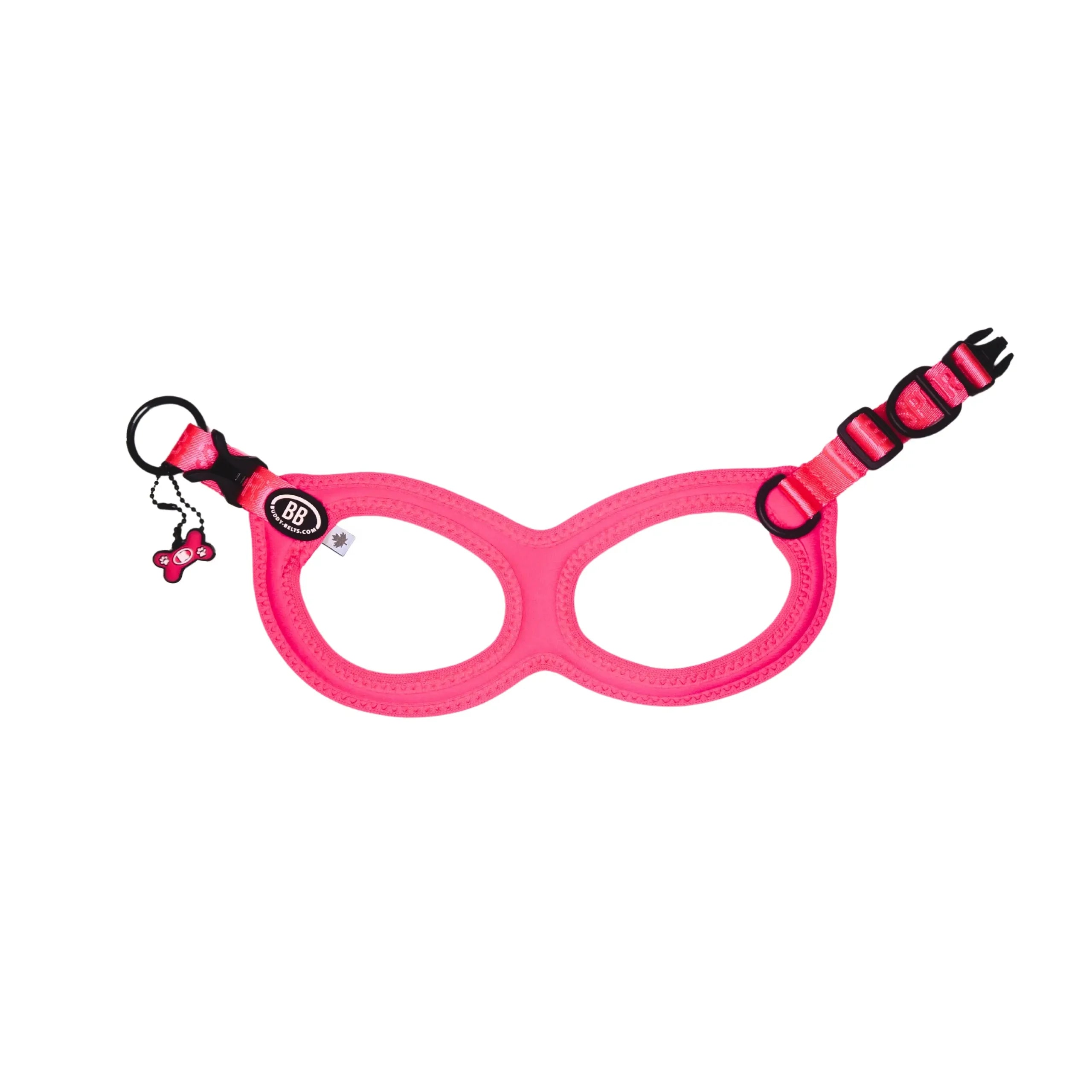 Buddy Belts Sport Vibrant Neon image 8