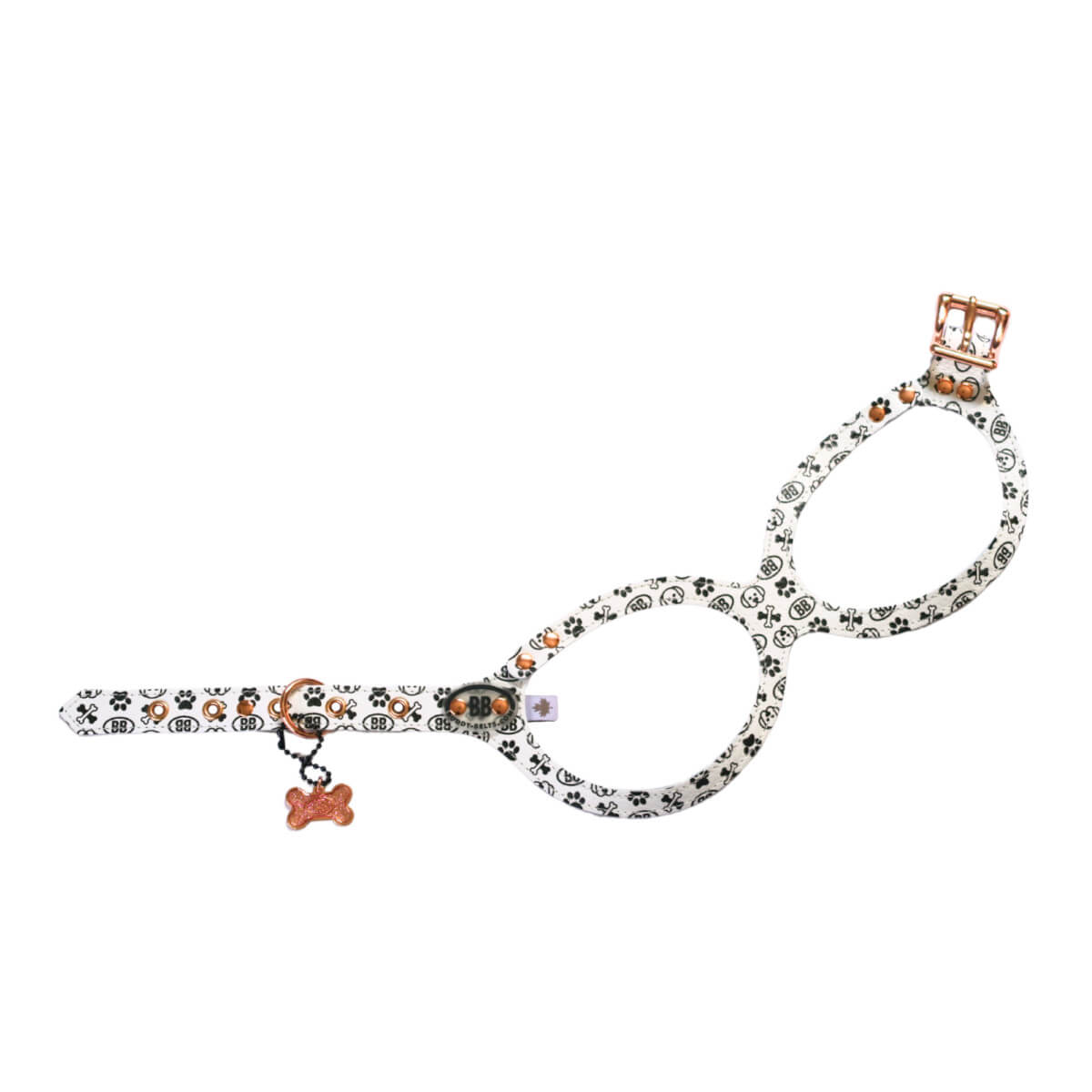 Buddy Belts Signature image 0