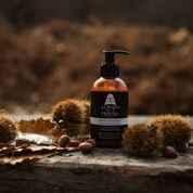 Always Your Friend - Champú Organic Brightness