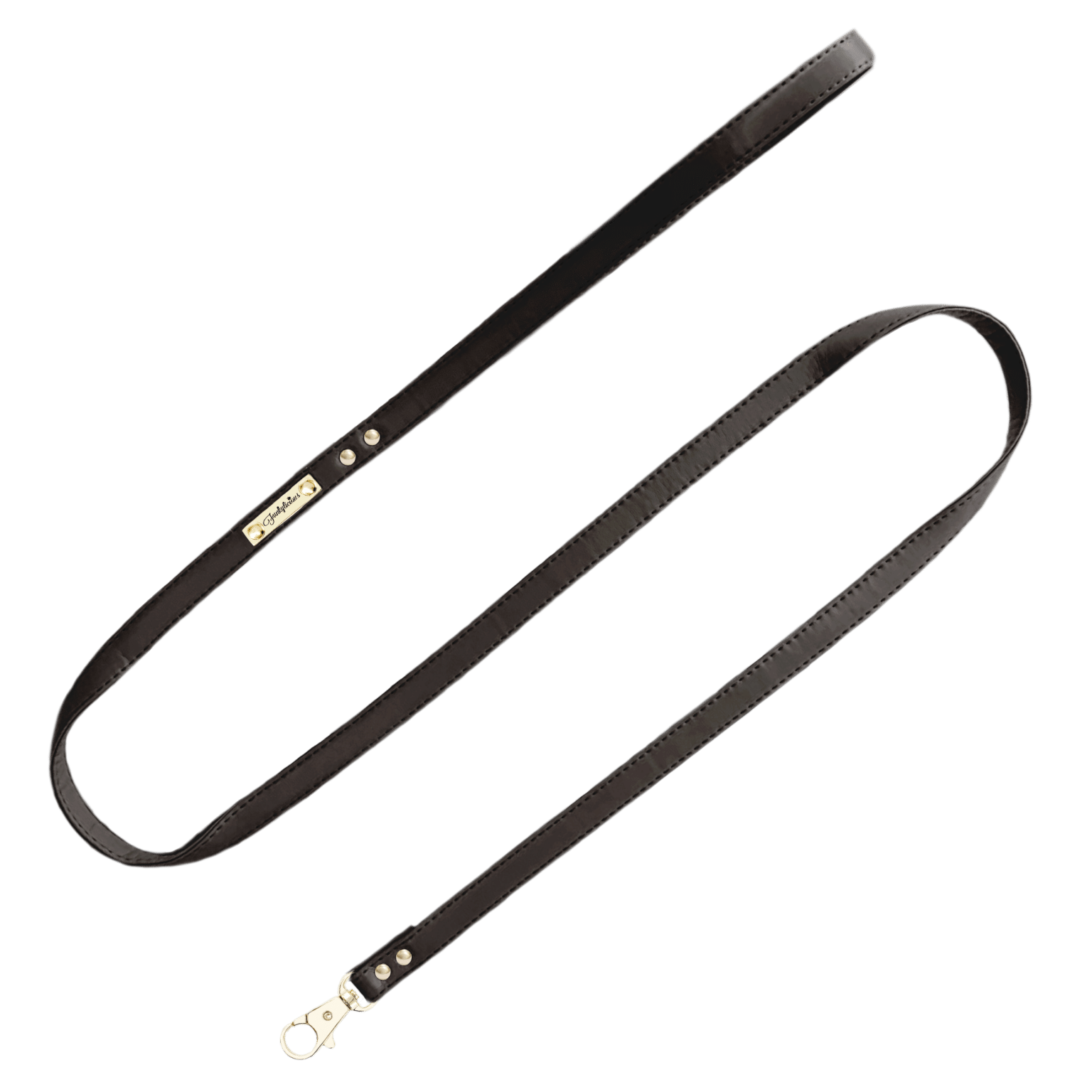 Correa negra Funkylicious image 0