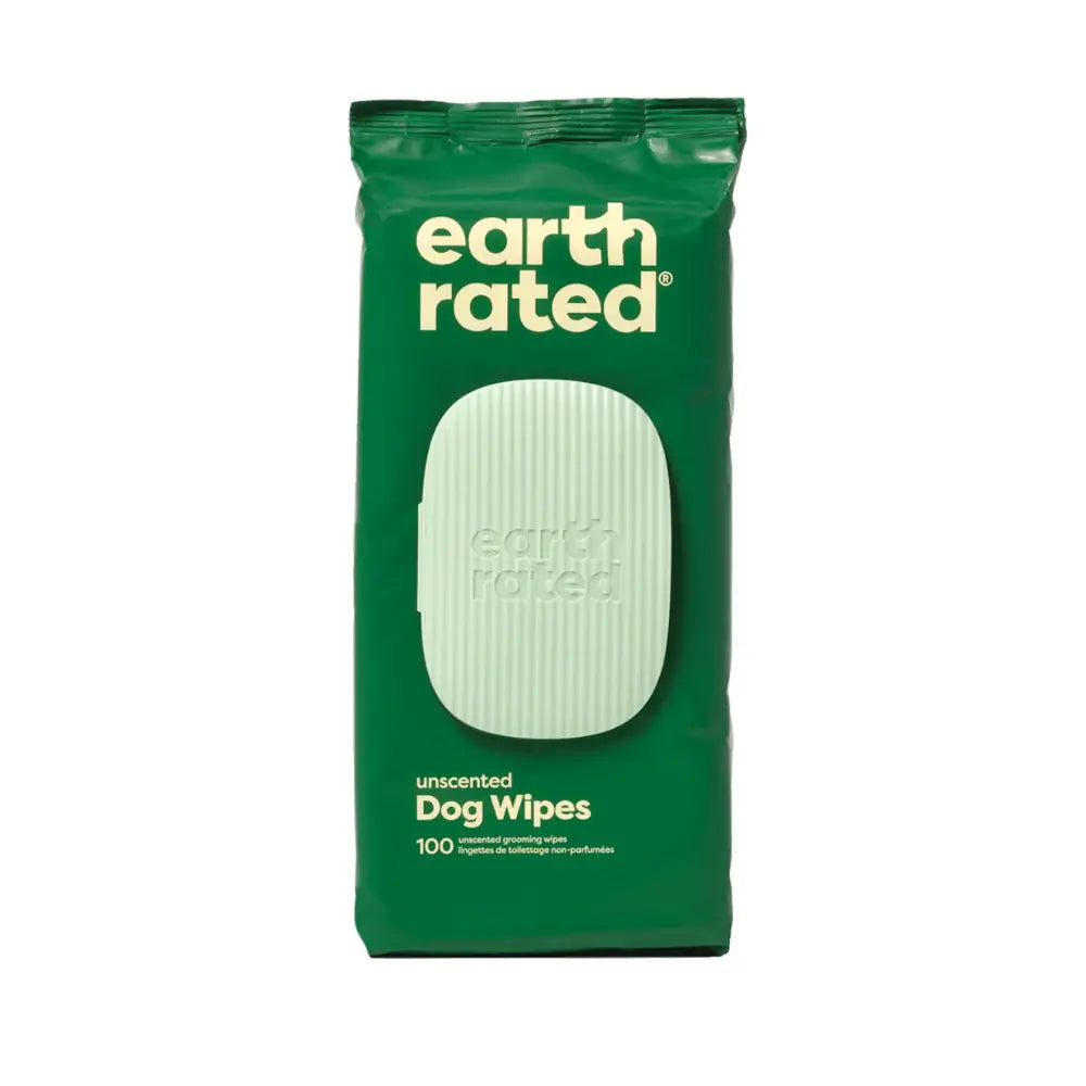 Earth Rated toallitas aseo image 2