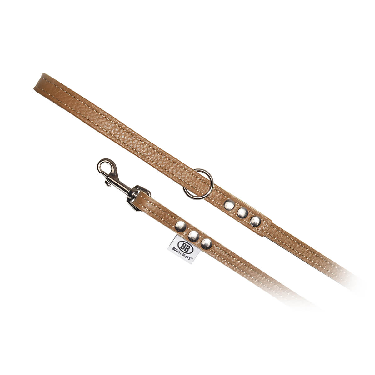 Buddy Belts correas de piel image 3