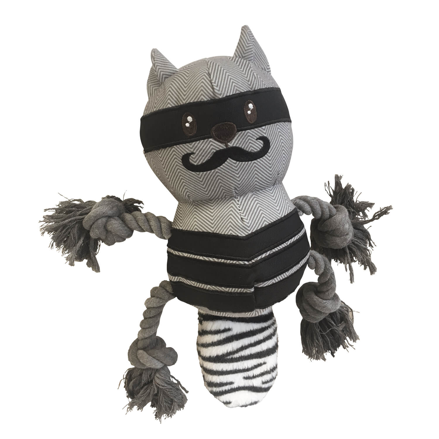 Brutus Mapache Dog image 0