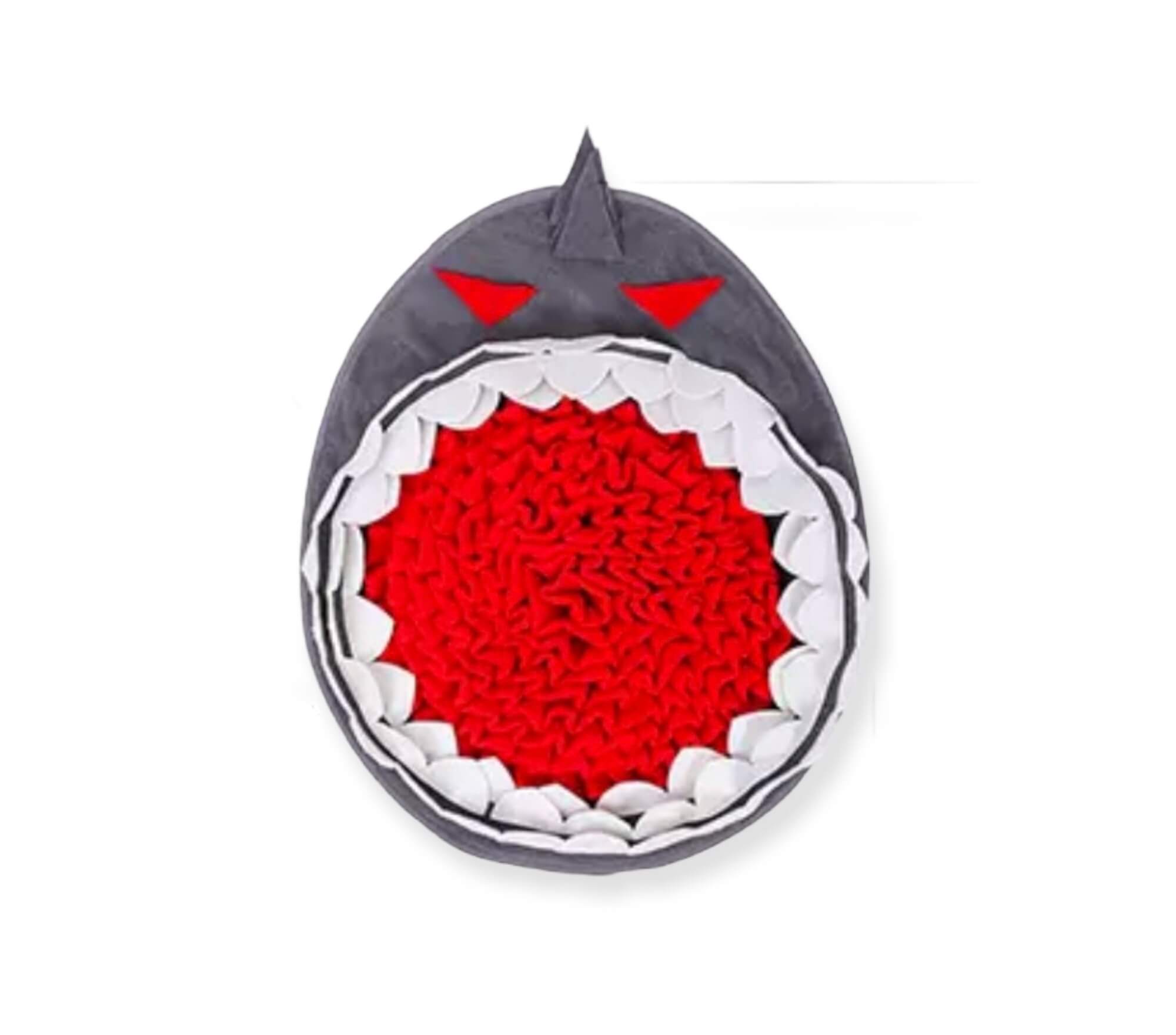 MANTA OLFATIVA BABY SHARK image 1