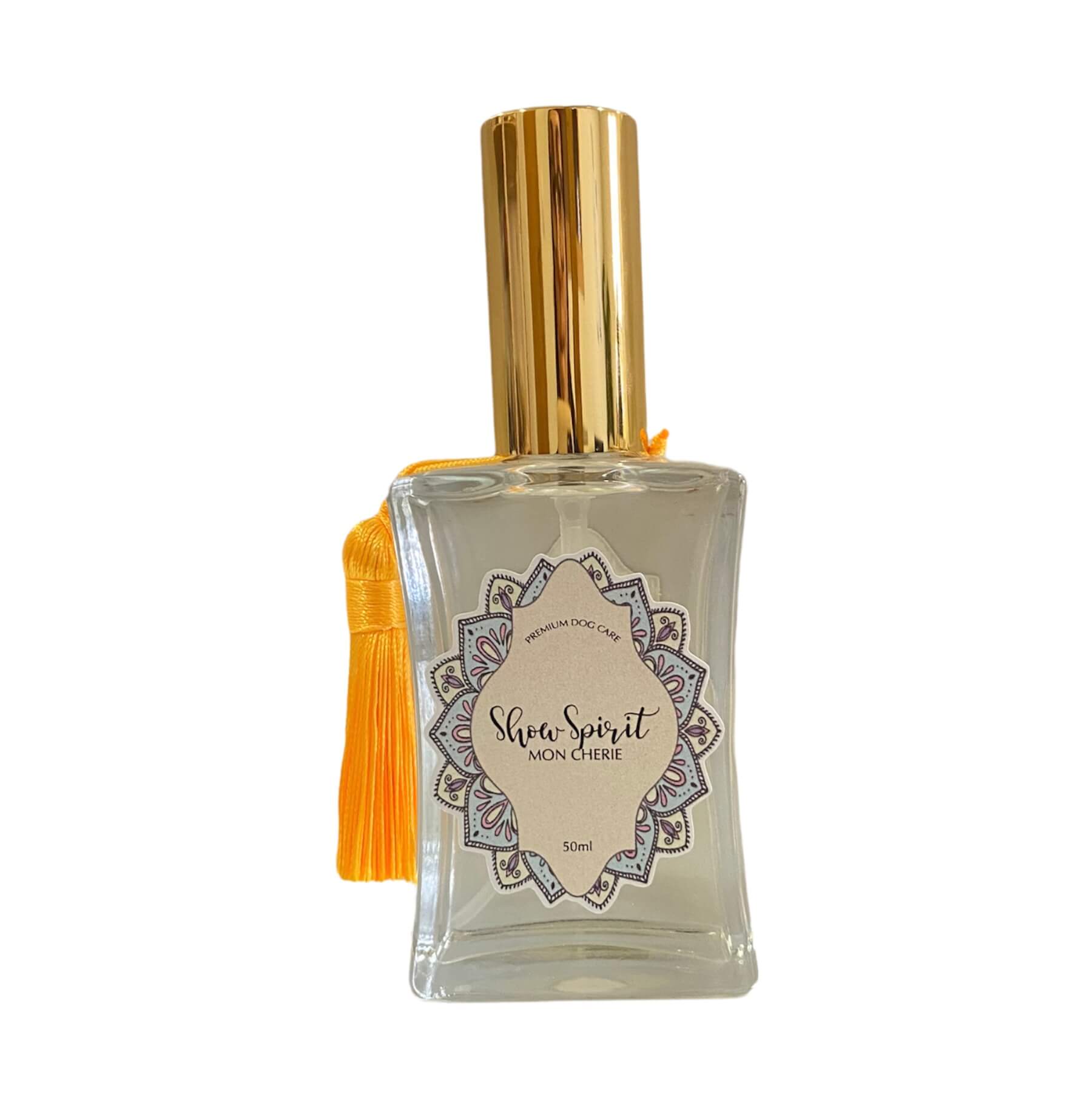 Perfumes Show Spirit image 4