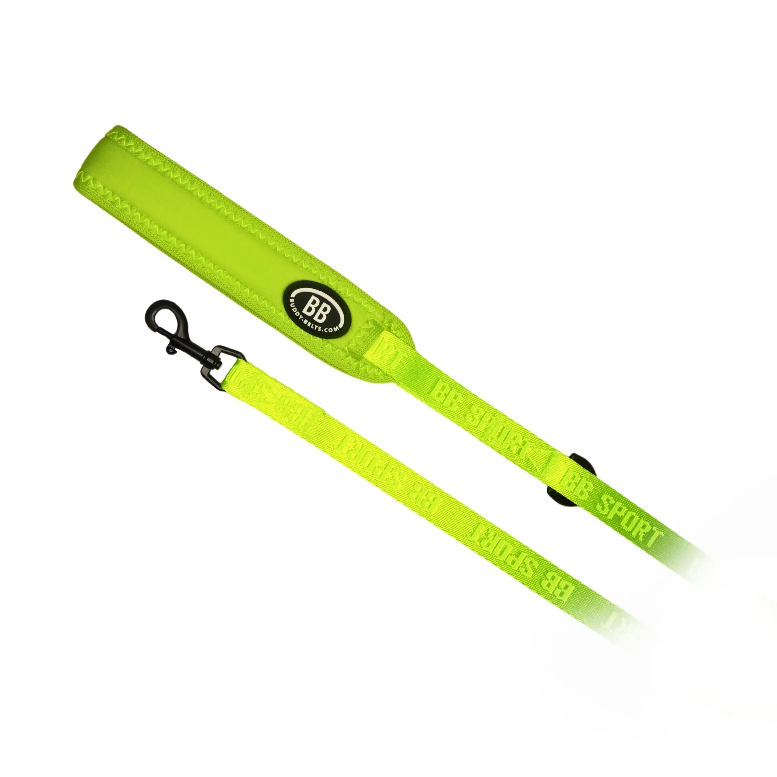 Buddy Belts Correa Sport Vibrant Neon image 1