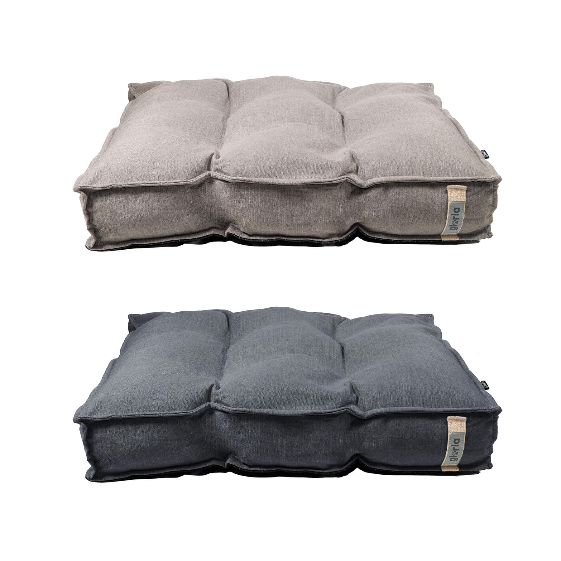 Cama y cojín Green Dreams image 0