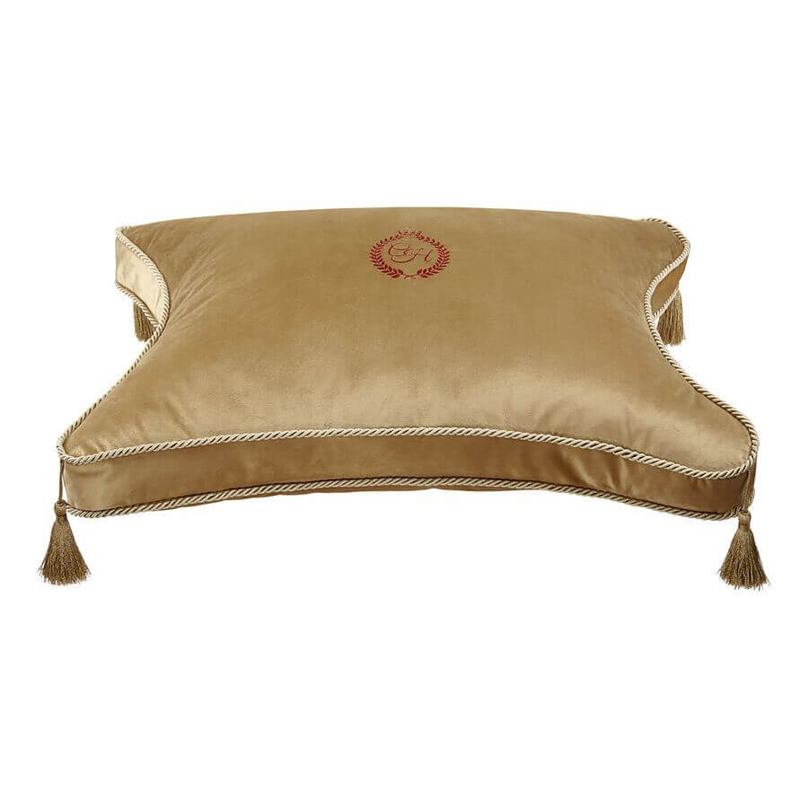 KING AND QUEEN NAVY BLUE image 2