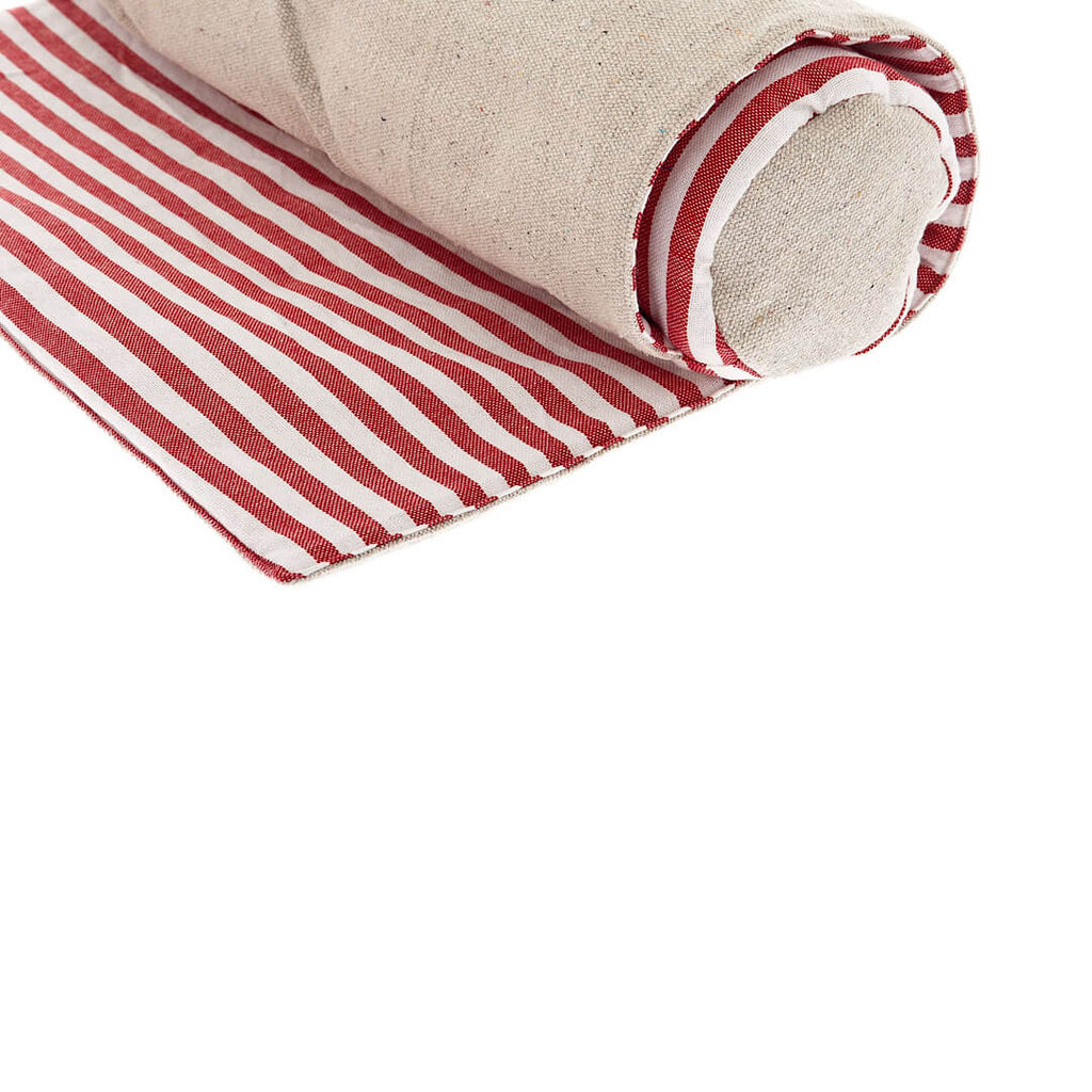 Cama perro de viaje y picnic image 4