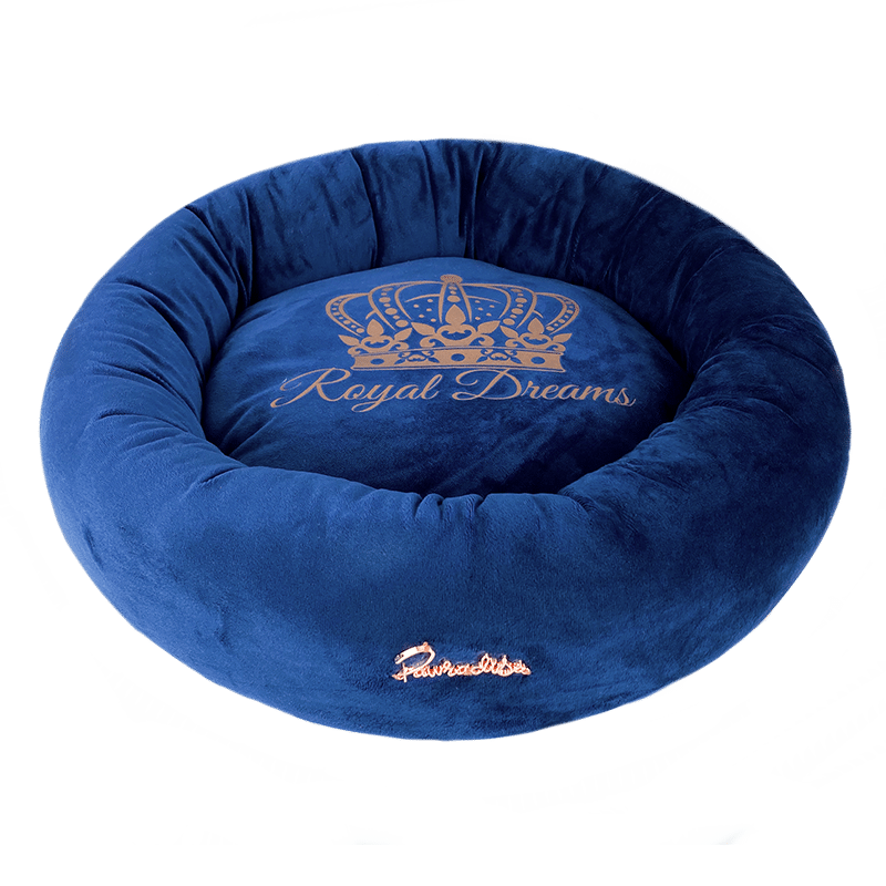 Cama Donuts Royal Navy Pawradise image 0