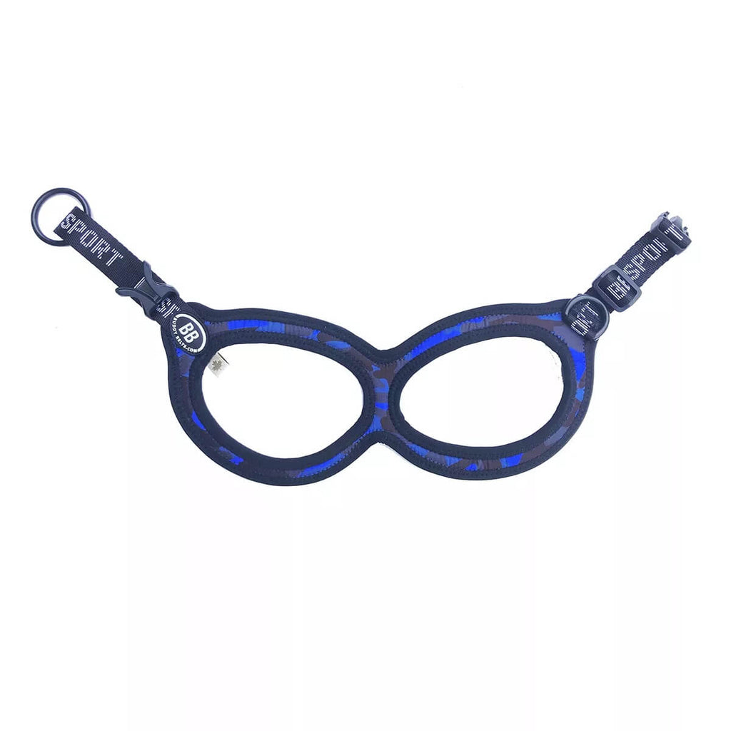 Buddy Belts arnés Sport Blue image 0