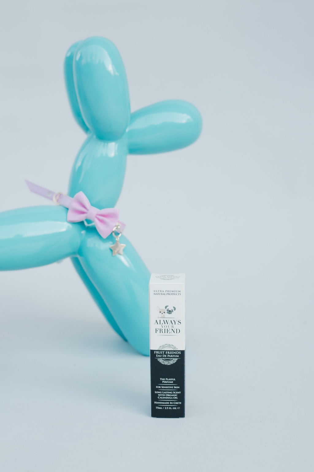 Collar Classy Rosa - S image 1