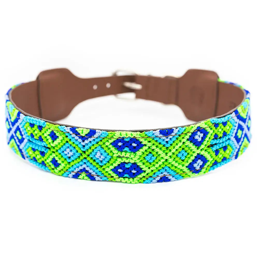 Collar Cuate image 0