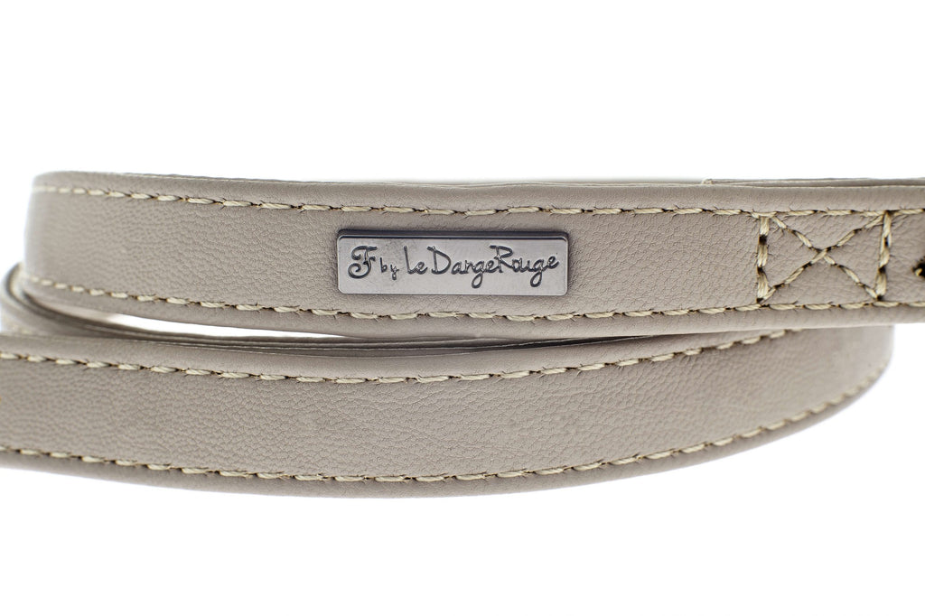 Correa cadena Le Dangerouge beige image 1