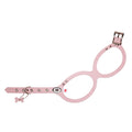Buddy Belts Premium Pink soft image 0
