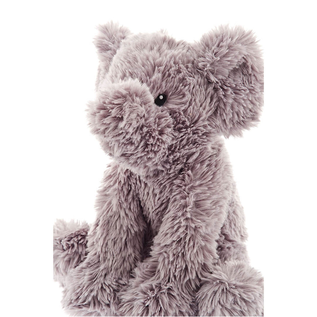 Peluche de apego elefantino image 4