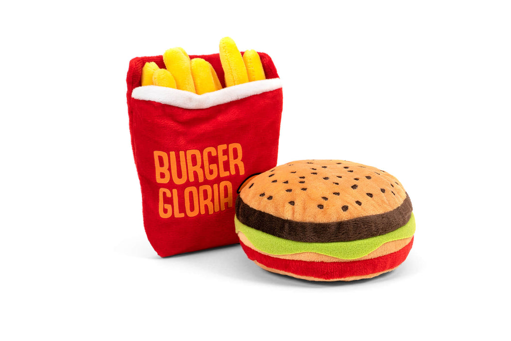 Patatas burguer perro image 4